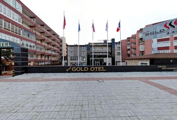 Grand Gold Hotel - Görsel 6