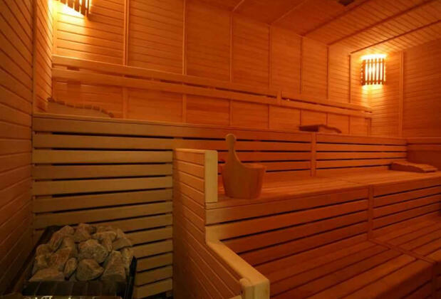 Roxx Suite Deluxe & Spa Hotel - Görsel 17