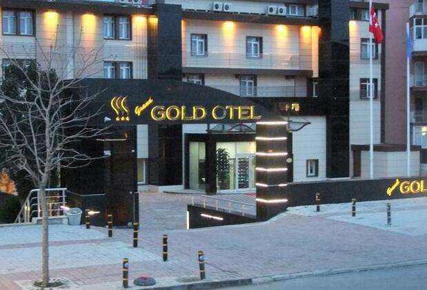 Grand Gold Hotel - Görsel 9