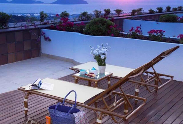 Roxx Suite Deluxe & Spa Hotel - Görsel 3