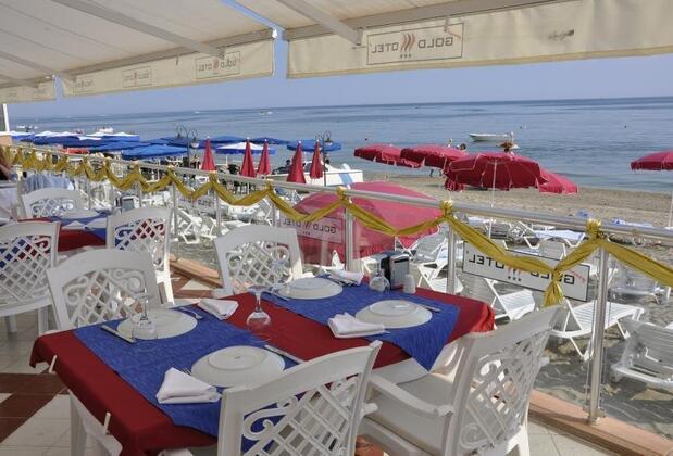 Grand Gold Hotel - Görsel 12