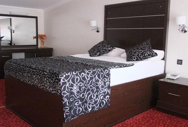 Grand Gold Hotel - Görsel 7