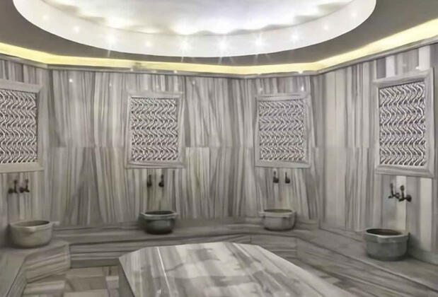 Roxx Suite Deluxe & Spa Hotel - Görsel 13