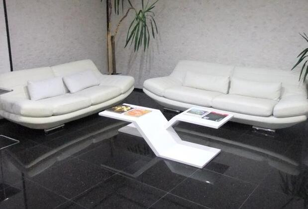 Grand Gold Hotel - Görsel 13