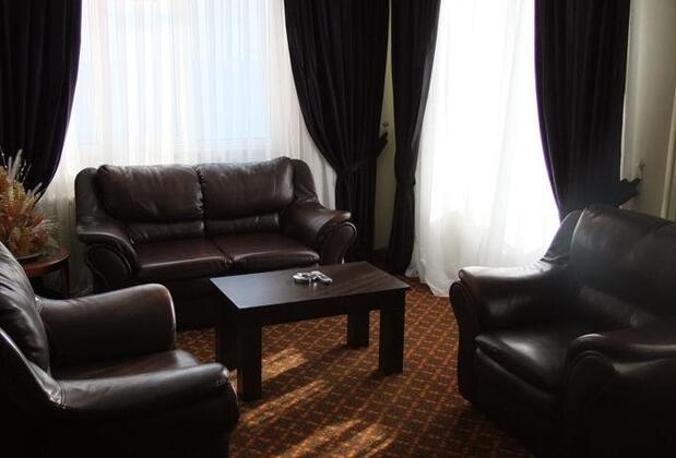 Grand Gold Hotel - Görsel 4