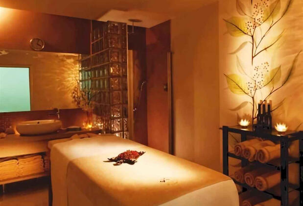 Roxx Suite Deluxe & Spa Hotel - Görsel 20