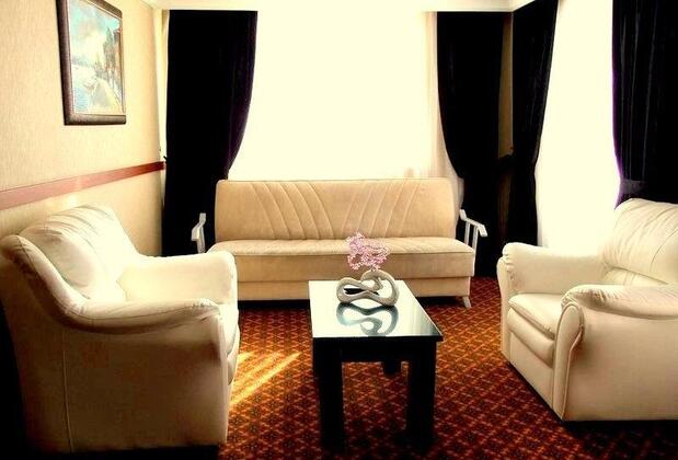 Grand Gold Hotel - Görsel 11