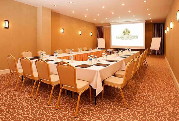 Roxx Suite Deluxe & Spa Hotel - Görsel 21