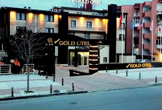 Grand Gold Hotel - Görsel 15