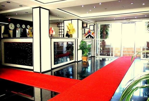 Grand Gold Hotel - Görsel 3