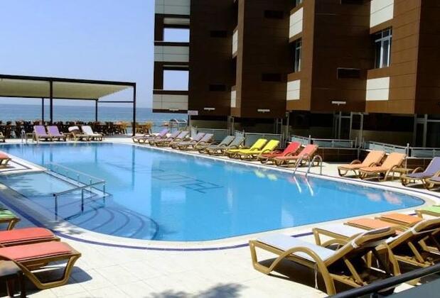 Grand Gold Hotel - Görsel 14