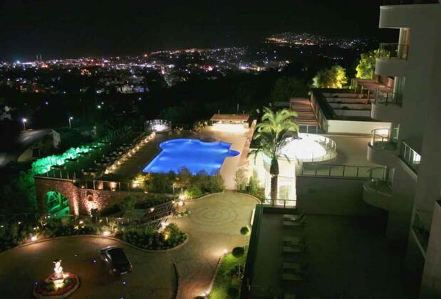 Roxx Suite Deluxe & Spa Hotel - Görsel 24