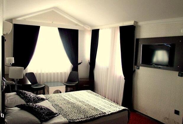 Grand Gold Hotel - Görsel 8