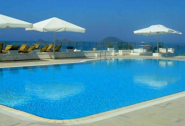 Roxx Suite Deluxe & Spa Hotel - Görsel 22