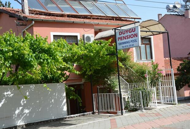 Duygu Pansiyon - Görsel 26