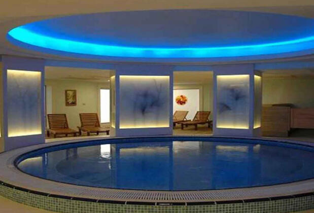 Roxx Suite Deluxe & Spa Hotel - Görsel 18