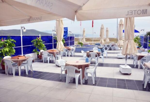 Şakar Otel - Görsel 7