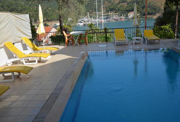 Duygu Pansiyon - Görsel 29