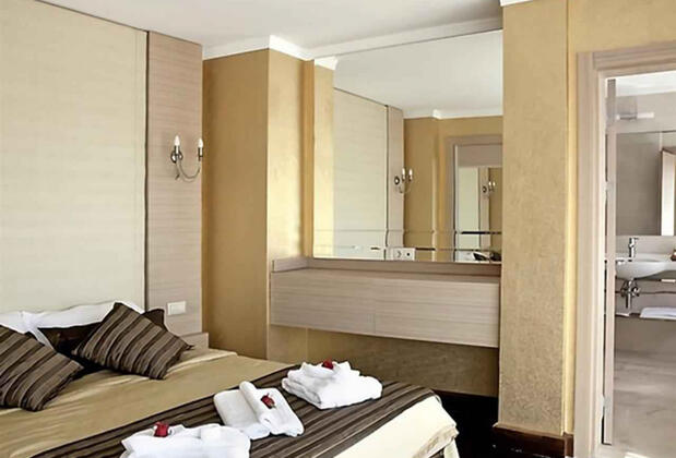 Roxx Suite Deluxe & Spa Hotel - Görsel 10