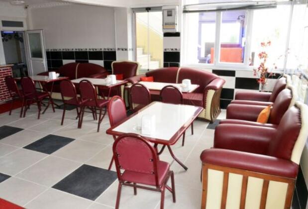 Şakar Otel - Görsel 4