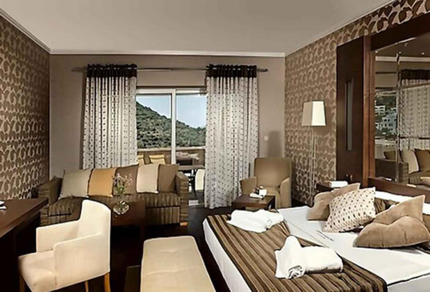 Roxx Suite Deluxe & Spa Hotel - Görsel 6