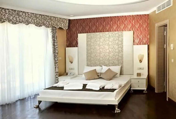 Roxx Suite Deluxe & Spa Hotel - Görsel 7