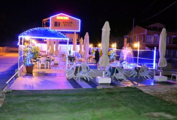 Şakar Otel - Görsel 9