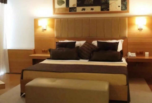 Roxx Suite Deluxe & Spa Hotel - Görsel 23