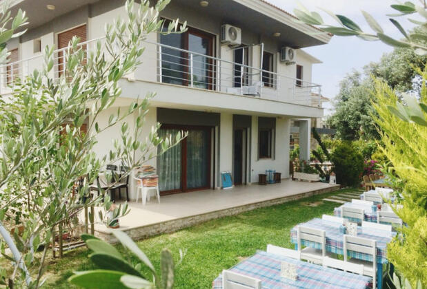 Otuz5 Butik Otel - Görsel 13