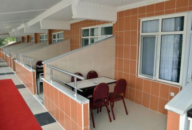 Şakar Otel - Görsel 11