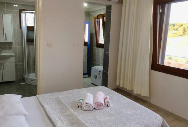 Otuz5 Butik Otel - Görsel 5