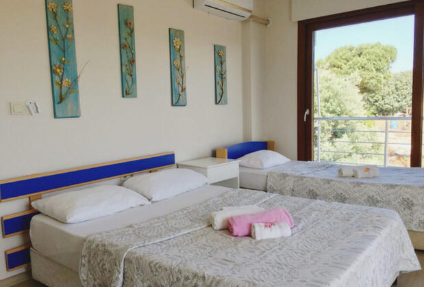 Otuz5 Butik Otel - Görsel 11