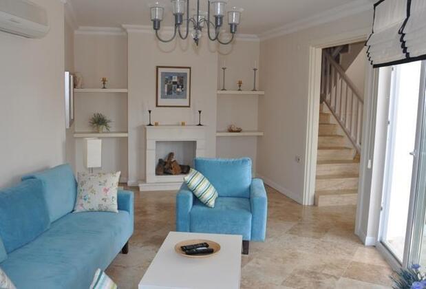 Blue Jasmine Villas - Görsel 17