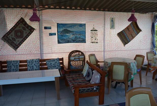 Duygu Pansiyon - Görsel 45