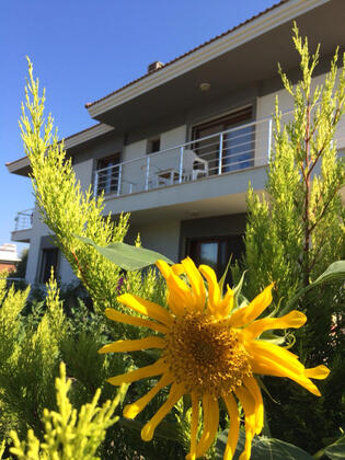 Otuz5 Butik Otel - Görsel 14