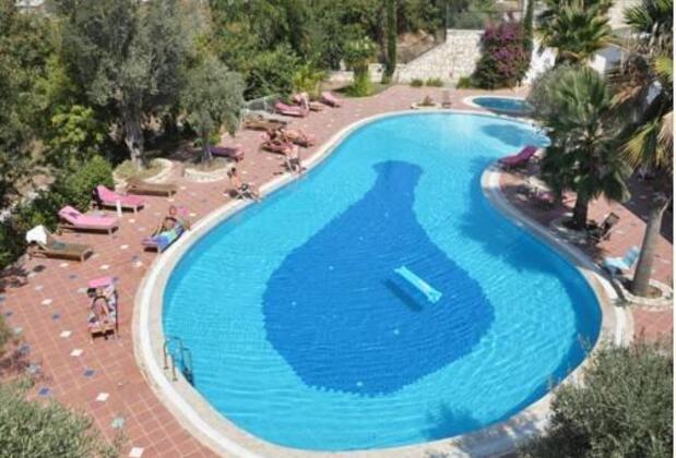 Blue Jasmine Villas - Görsel 3