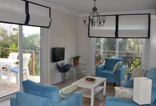 Blue Jasmine Villas - Görsel 5