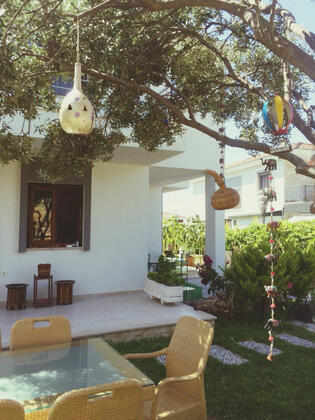 Otuz5 Butik Otel - Görsel 10