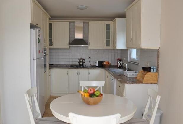 Blue Jasmine Villas - Görsel 18