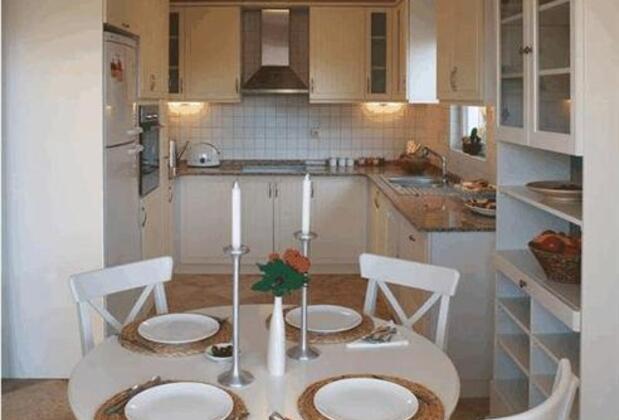 Blue Jasmine Villas - Görsel 6