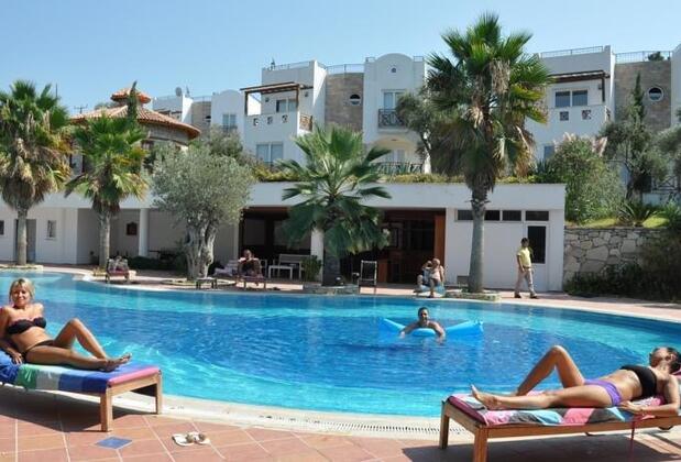 Blue Jasmine Villas - Görsel 19