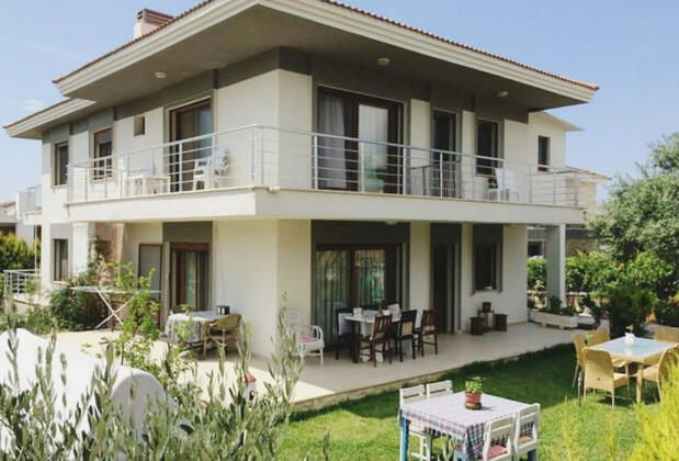 Otuz5 Butik Otel - Görsel 8