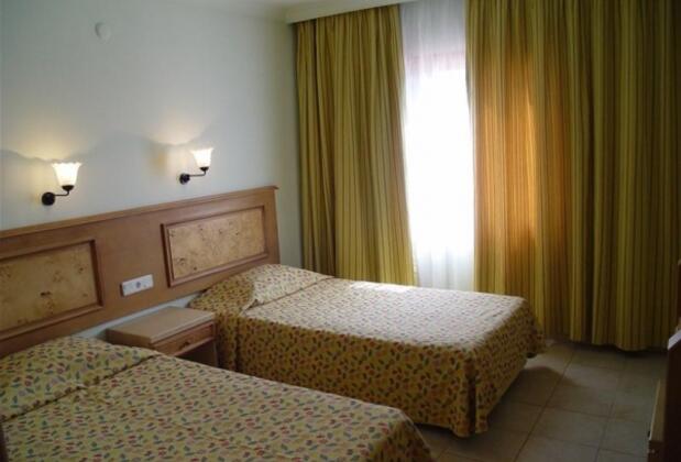 Midpoint Club & Suites - Görsel 3