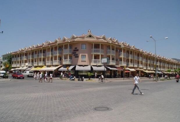 Midpoint Club & Suites - Görsel 4