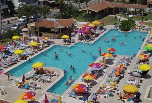 Midpoint Club & Suites - Görsel 6