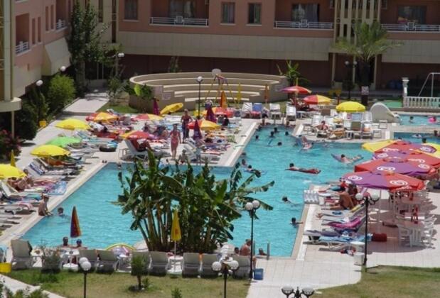 Midpoint Club & Suites - Görsel 5