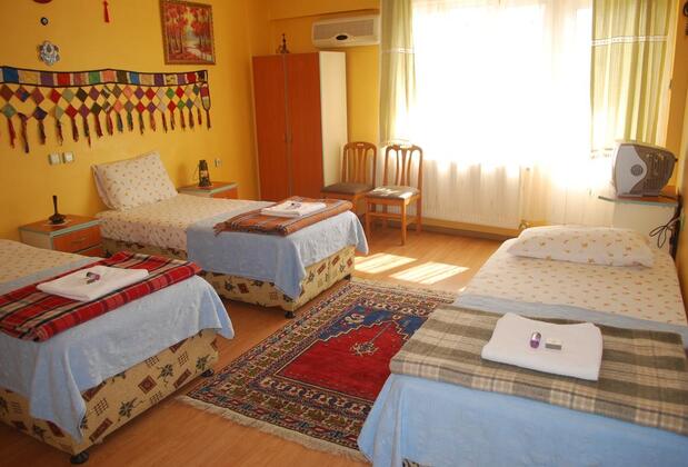 Efes Antik Otel - Görsel 4