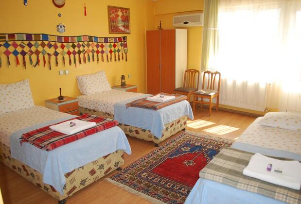 Efes Antik Otel - Görsel 35