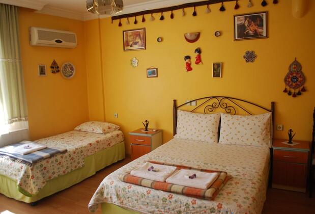 Efes Antik Otel - Görsel 5