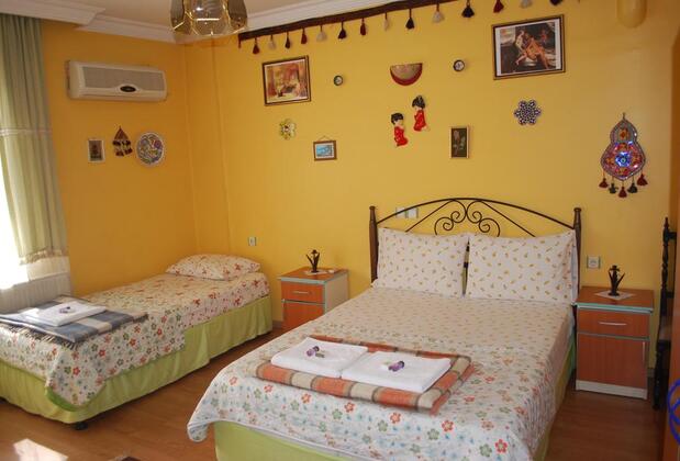 Efes Antik Otel - Görsel 25